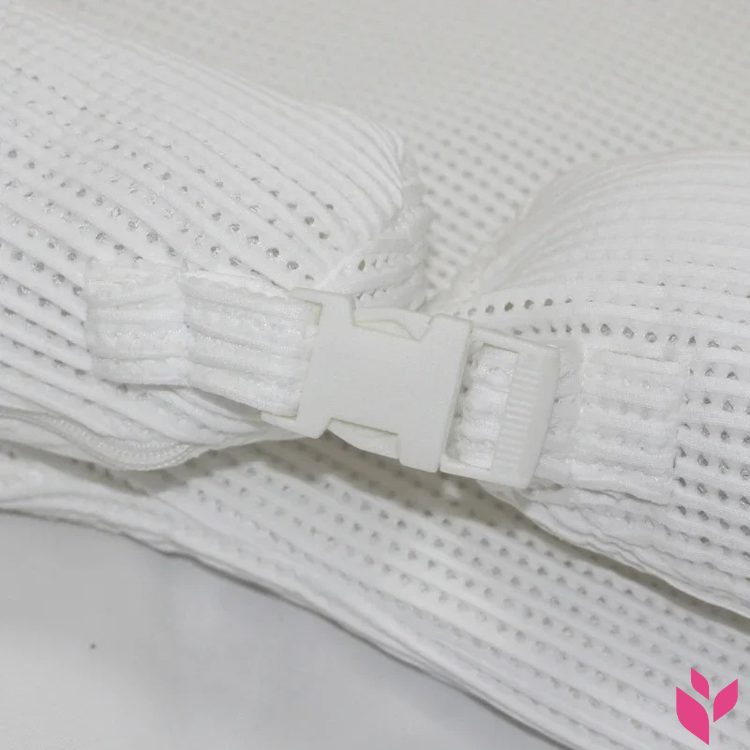 Babynest Tvättbart - Bild 5